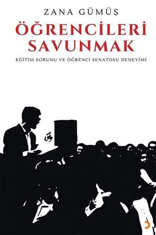 Öğrencileri Savunmak