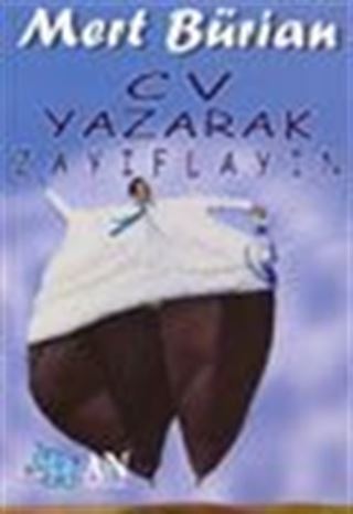Cv Yazarak Zayıflayın