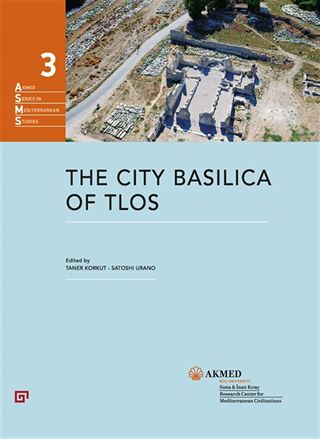 The City Basilica Of Tlos