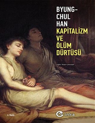 Kapitalizm ve Ölüm Dürtüsü
