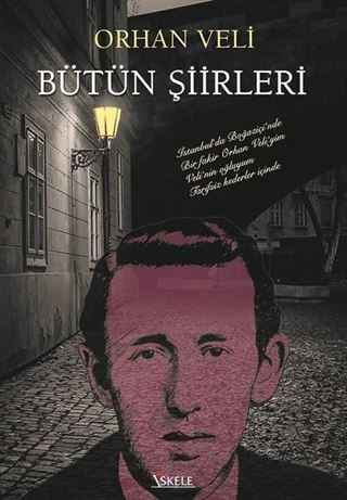 Bütün Şiirleri