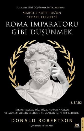 Roma İmparatoru Gibi Düşünmek
