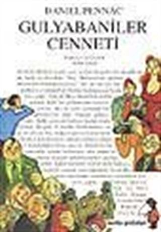 Gulyabaniler Cenneti