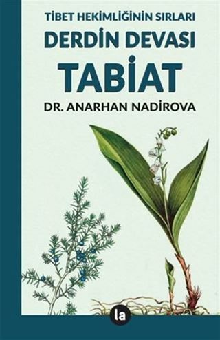 Derdin Devası Tabiat