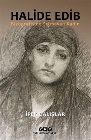 Halide Edib