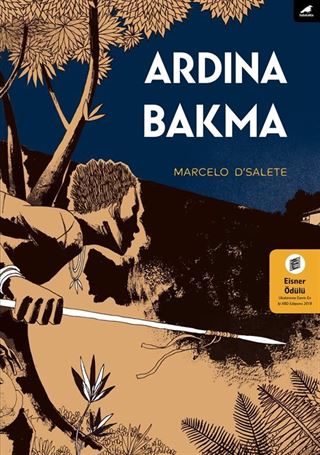 Ardına Bakma