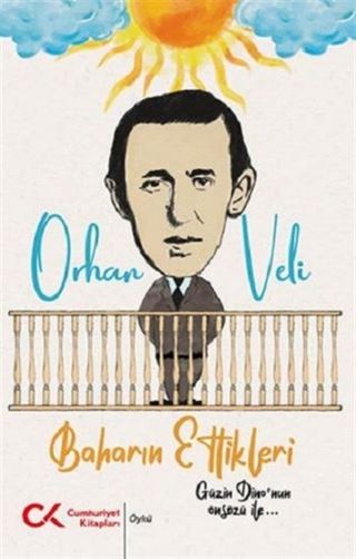 Baharın Ettikleri