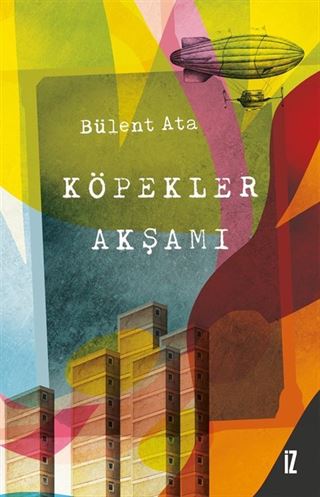 Köpekler Akşamı