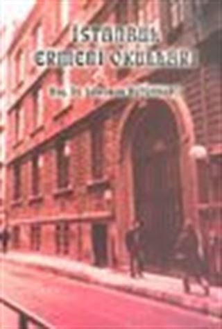 İstanbul Ermeni Okulları