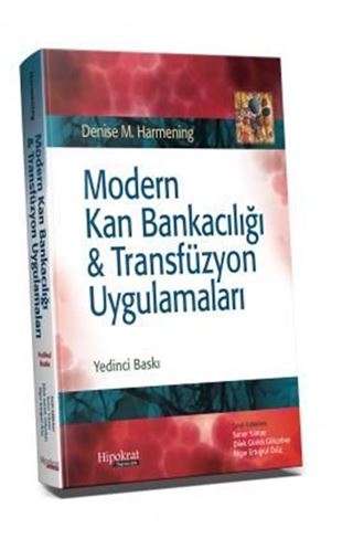 Modern Kan Bankacılığı