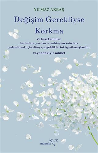 Değişim Gerekliyse Korkma