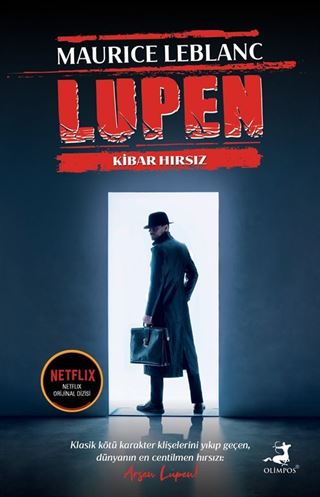 Arsen Lüpen / Kibar Hırsız