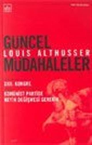 Güncel Müdahaleler