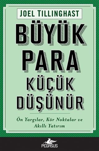 Büyük Para Küçük Düşünür