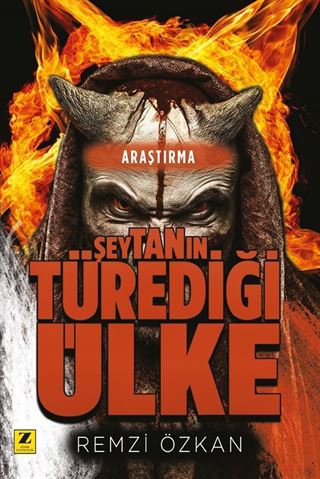 Şeytanın Türediği Ülke