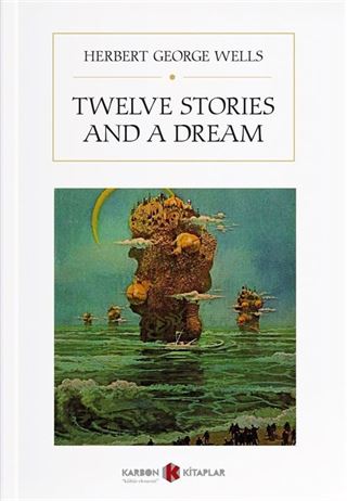 Twelve Stories and a Dream