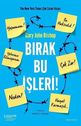 Bırak Bu İşleri!