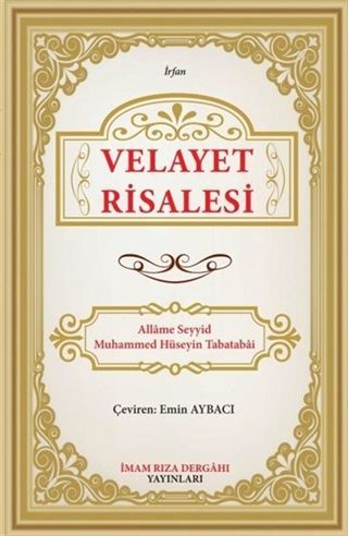 Velayet Risalesi