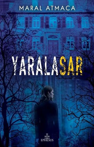 Yaralasar (Karton Kapak)