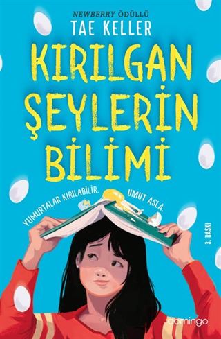 Kırılgan Şeylerin Bilimi