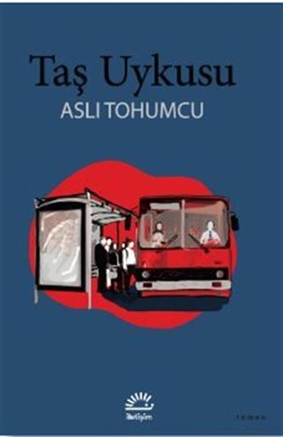 Taş Uykusu