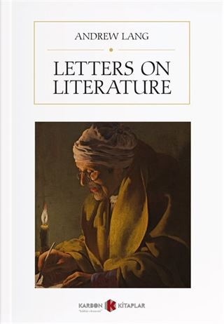 Letters on Literature
