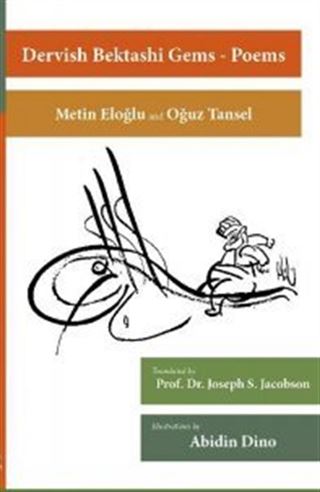 Dervish Bektashi Gems - Poems