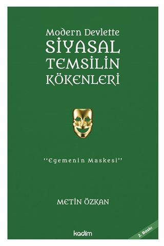 Modern Devlette Siyasal Temsilin Kökenleri