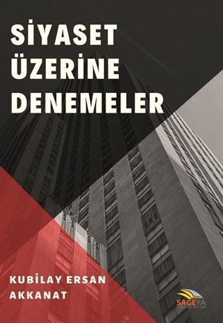 Siyaset Üzerine Denemeler