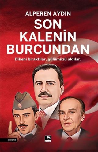 Son Kalenin Burcundan