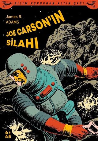 Joe Carson'ın Silahı