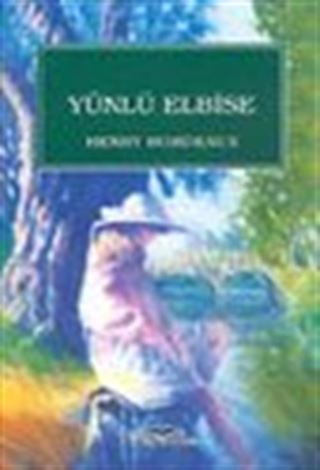 Yünlü Elbise