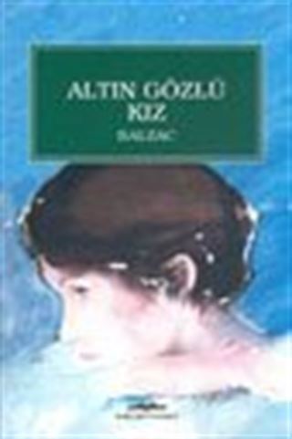 Altın Gözlü Kız