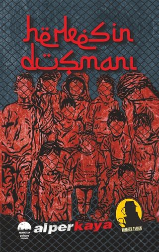 Herkesin Düşmanı / Komiser Tahsin