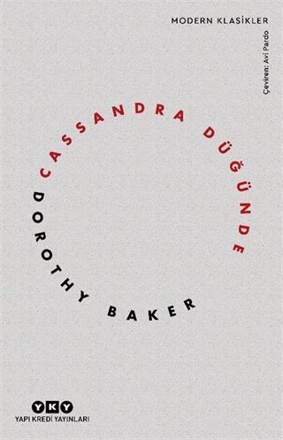 Cassandra Düğünde