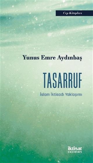 Tasarruf