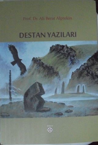 Destan Yazıları