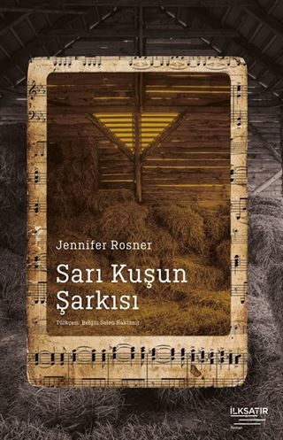 Sarı Kuşun Şarkısı