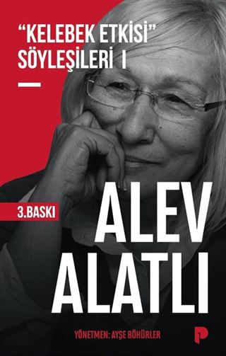 Kelebek Etkisi Söyleşileri 1