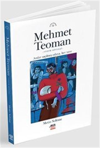 Mehmet Teoman Nehir Söyleşi