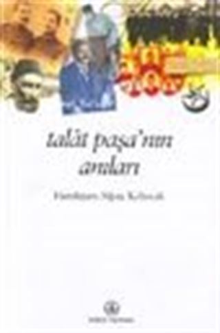 Talat Paşa'nın Anıları