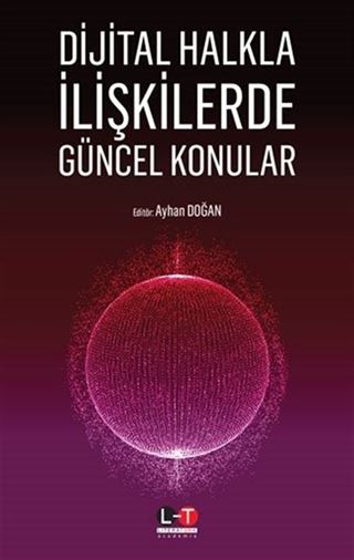 Dijital Halkla İlişkilerde Güncel Konular