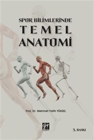 Spor Bilimlerinde Temel Anatomi