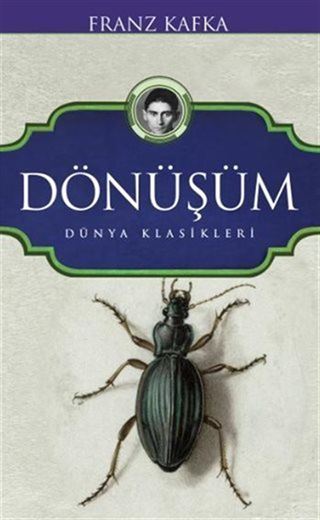 Dönüşüm