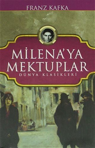 Milena'ya Mektuplar