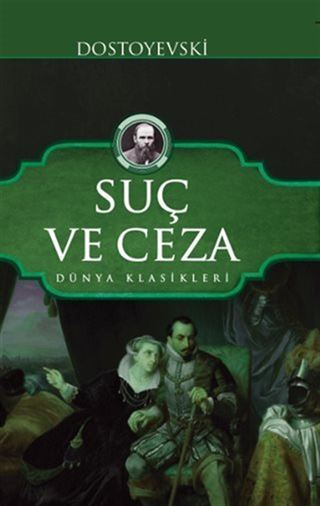 Suç ve Ceza