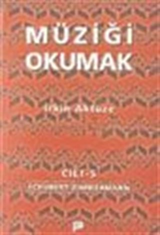 Müziği Okumak Cilt 5