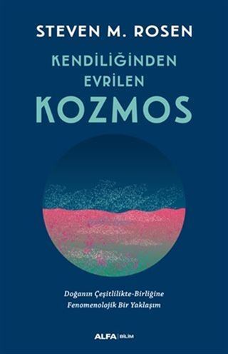 Kendiliğinden Evrilen Kozmos