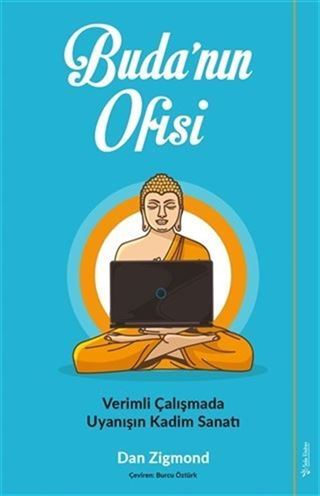 Buda'nın Ofisi