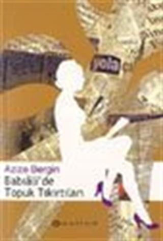 Babıali'de Topuk Tıkırtıları